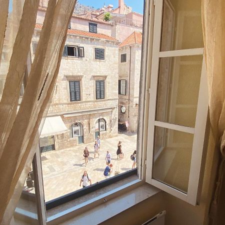Apartment Tomasovic Old Town Dubrovnik Exterior foto