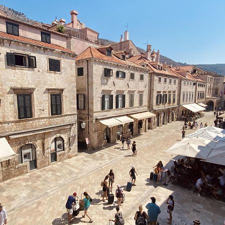 Apartment Tomasovic Old Town Dubrovnik Exterior foto