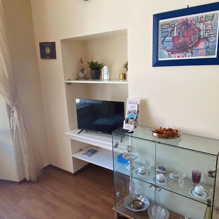 Apartment Tomasovic Old Town Dubrovnik Exterior foto