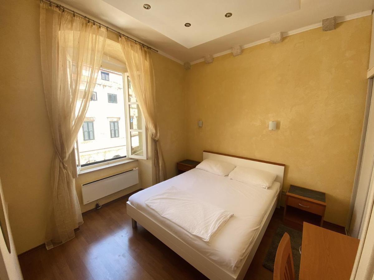 Apartment Tomasovic Old Town Dubrovnik Exterior foto
