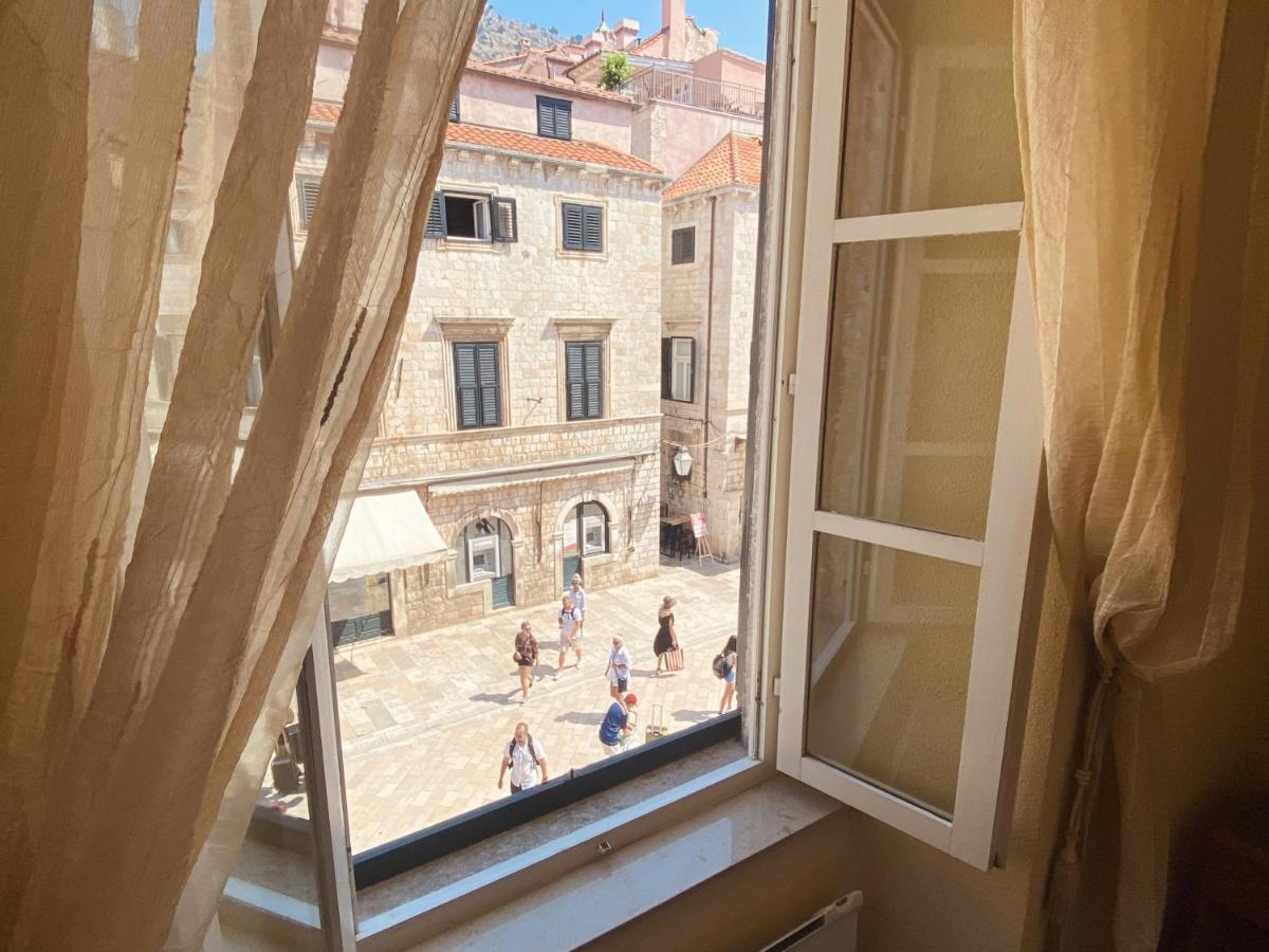 Apartment Tomasovic Old Town Dubrovnik Exterior foto