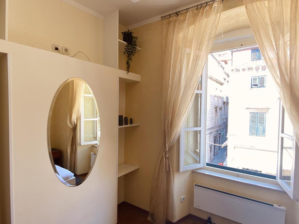 Apartment Tomasovic Old Town Dubrovnik Exterior foto