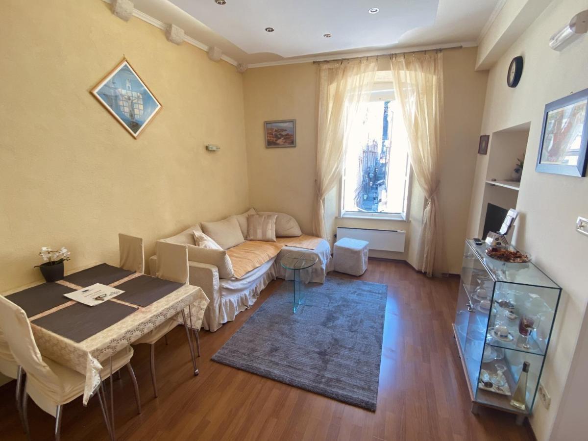 Apartment Tomasovic Old Town Dubrovnik Exterior foto