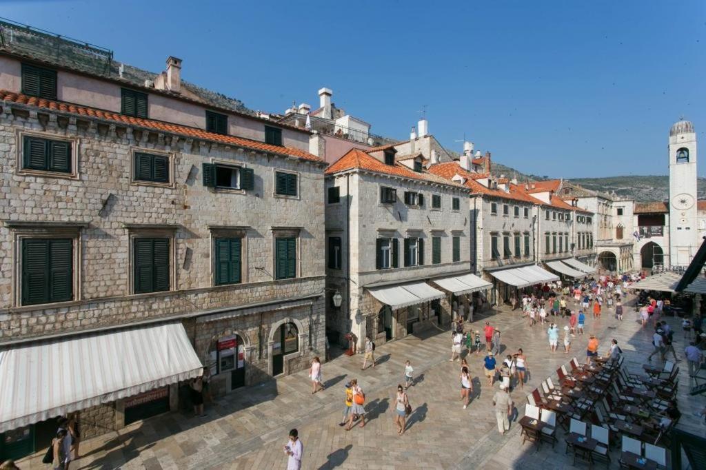 Apartment Tomasovic Old Town Dubrovnik Exterior foto