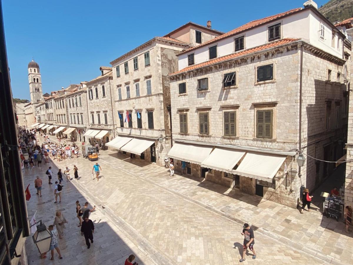 Apartment Tomasovic Old Town Dubrovnik Exterior foto