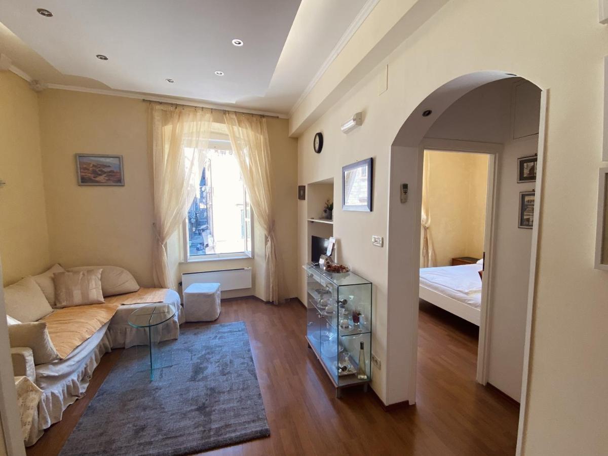 Apartment Tomasovic Old Town Dubrovnik Exterior foto